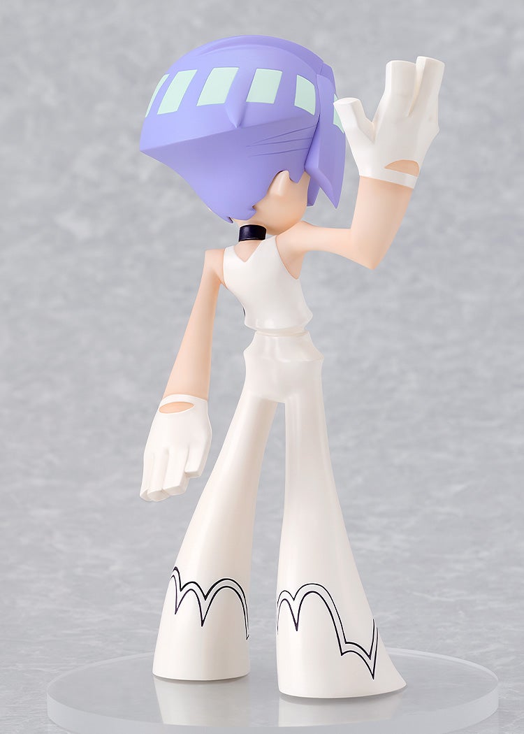 GSC推出《New PANTY & STOCKING with GARTERBELT》模型 每款5500日圓 2027年1月出貨