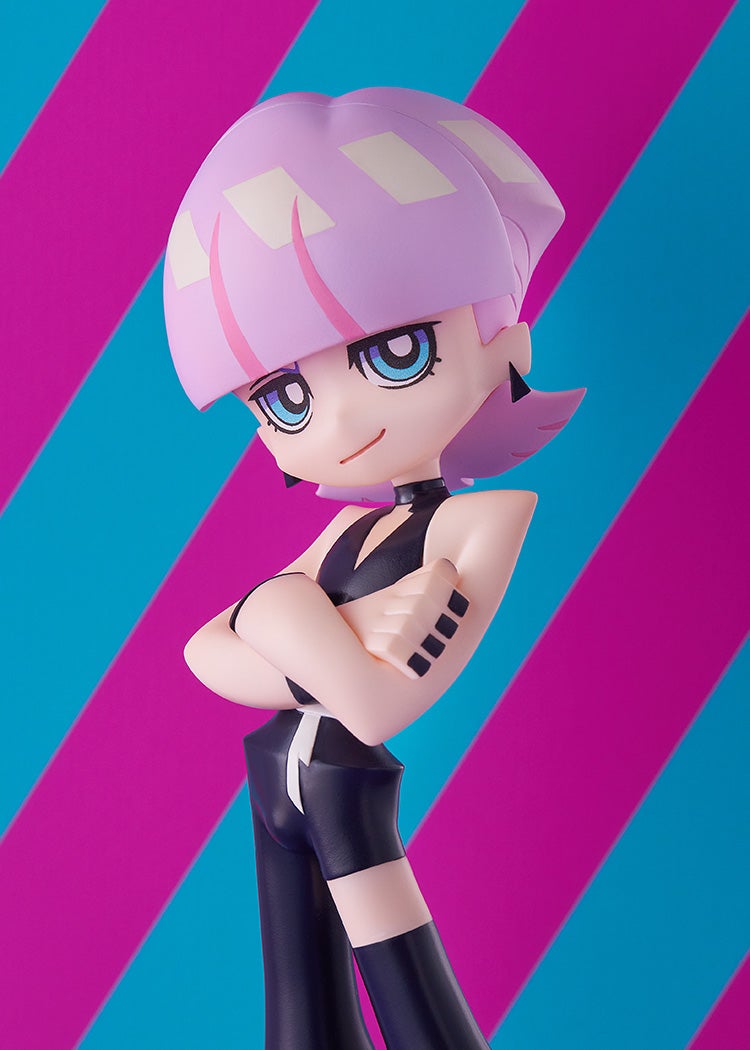 GSC推出《New PANTY & STOCKING with GARTERBELT》模型 每款5500日圓 2027年1月出貨
