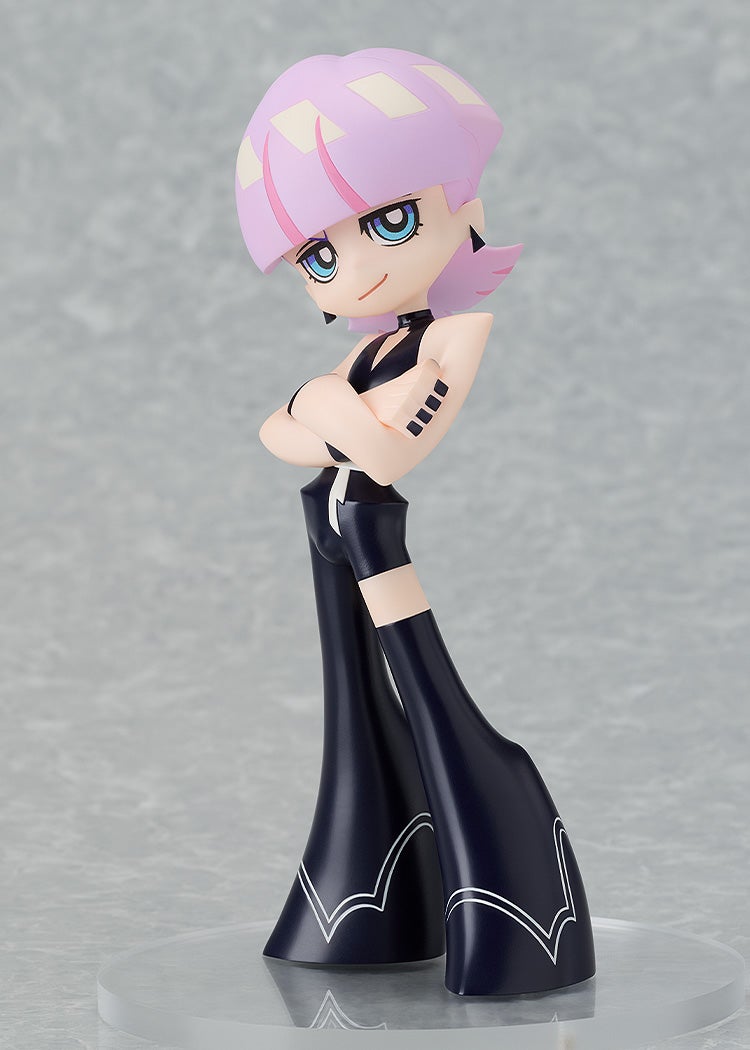 GSC推出《New PANTY & STOCKING with GARTERBELT》模型 每款5500日圓 2027年1月出貨