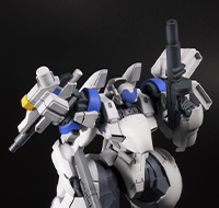 PLUM《POWER DoLLS》X-4+裝甲步兵模型與武裝包 2026年7月確定再販