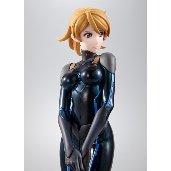 MegaHouse《ヤマトよ永遠に REBEL3199》森雪黑色緊身戰鬥服 2026 年 7 月開訂