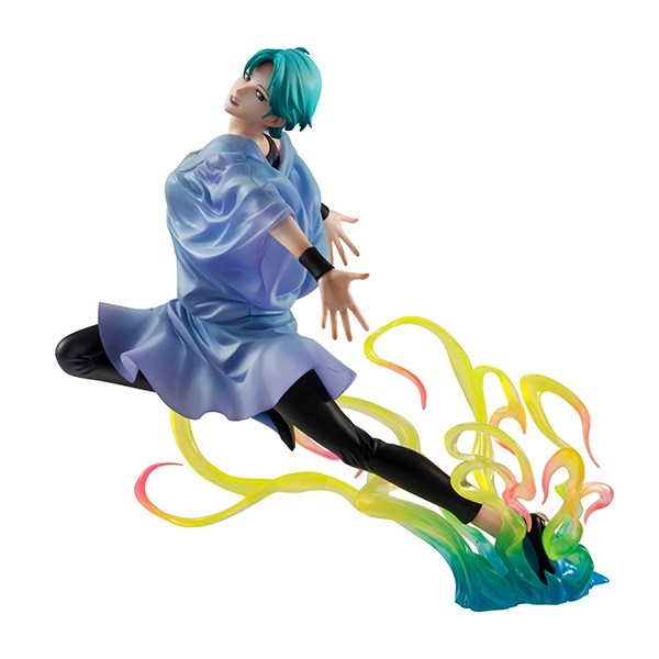 Megahouse《機動戰士 Z 鋼彈》鳳.村雨 7 月再販預購