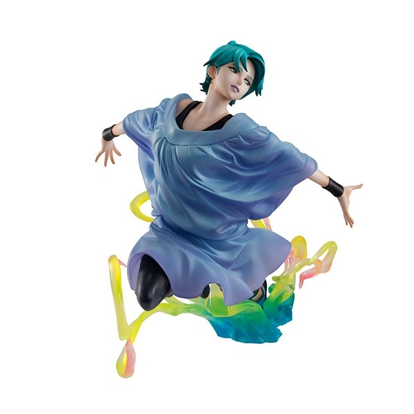 Megahouse《機動戰士 Z 鋼彈》鳳.村雨 7 月再販預購