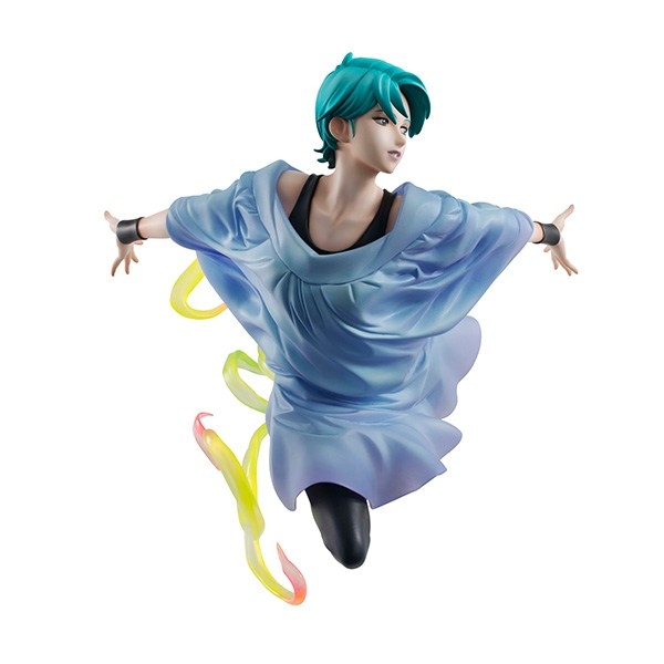 Megahouse《機動戰士 Z 鋼彈》鳳.村雨 7 月再販預購
