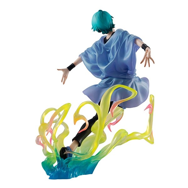 Megahouse《機動戰士 Z 鋼彈》鳳.村雨 7 月再販預購