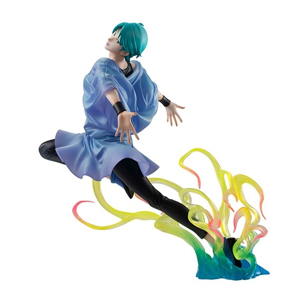 Megahouse《機動戰士 Z 鋼彈》鳳.村雨 7 月再販預購