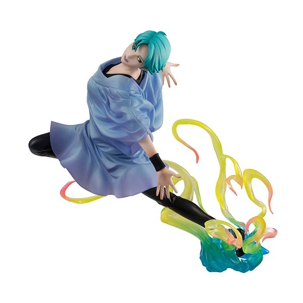 Megahouse《機動戰士 Z 鋼彈》鳳.村雨 7 月再販預購