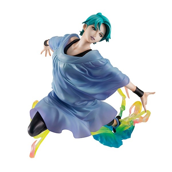 Megahouse《機動戰士 Z 鋼彈》鳳.村雨 7 月再販預購