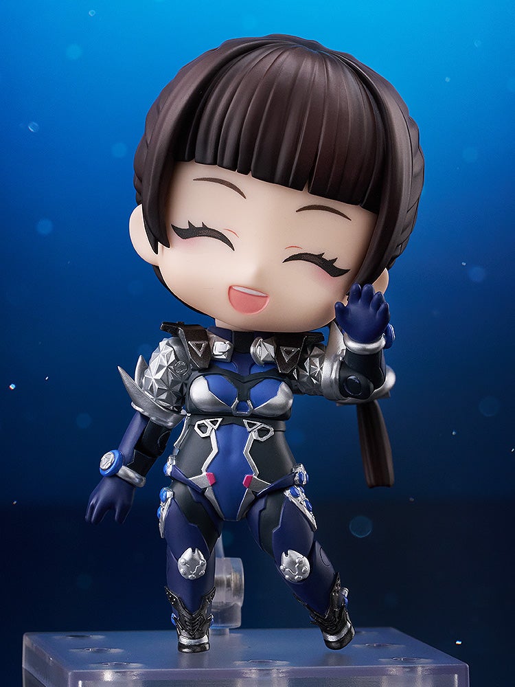《The First Descendant》Bunny 黏土人開放預購 附贈脫盔零件與雷電特效 3 《The First Descendant》Bunny 黏土人開放預購 附贈脫盔零件與雷電特效