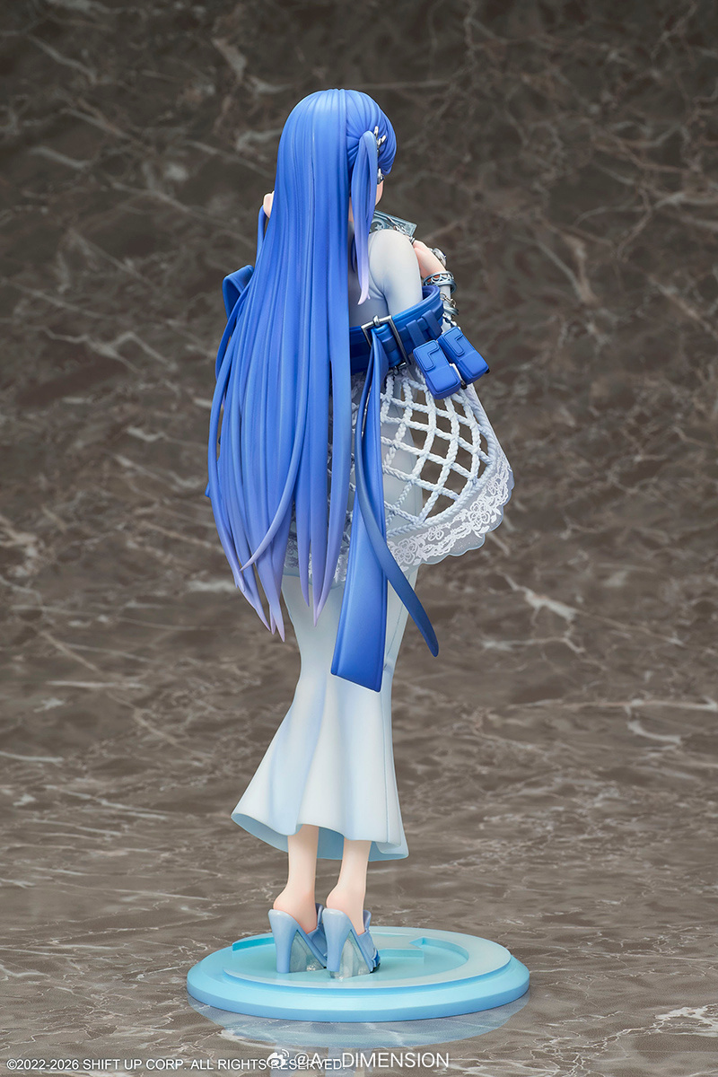 Design COCO《勝利女神:妮姬》Arcana 1/7比例模型 2026年7月開放預購 3 Design COCO《勝利女神:妮姬》Arcana 1/7比例模型 2026年7月開放預購