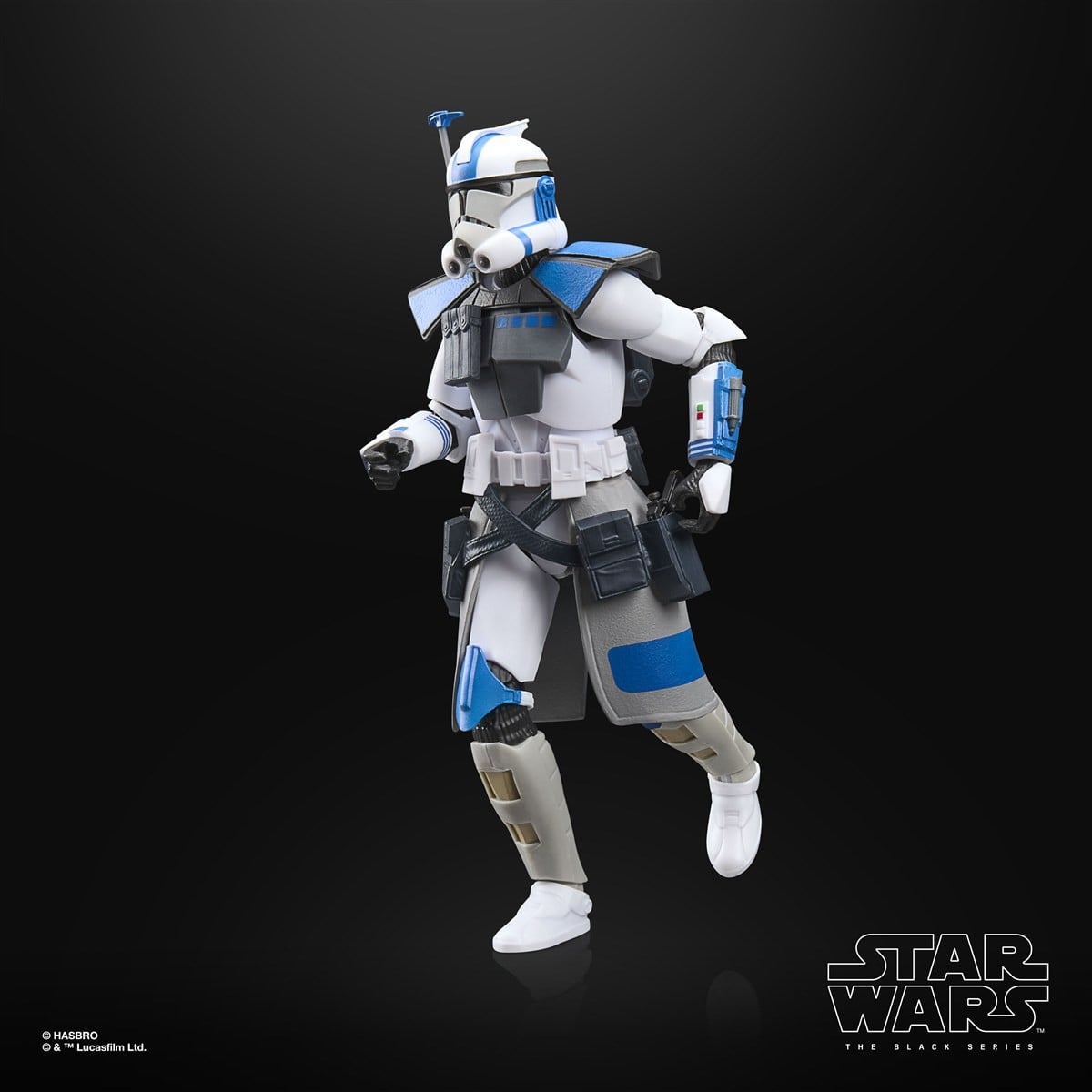 Hasbro《星際大戰:複製人之戰》ARC 部隊組合包預購開跑,收錄三大指揮官 2026 年發售 13 Hasbro《星際大戰:複製人之戰》ARC 部隊組合包預購開跑,收錄三大指揮官 2026 年發售