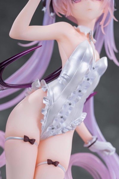 rurudo 原創角色《イヴ》AGAPE 模型預購開跑 展現極致透明感 5 rurudo 原創角色《イヴ》AGAPE 模型預購開跑 展現極致透明感