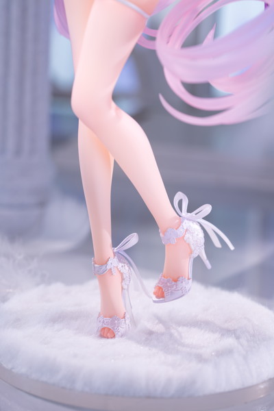 rurudo 原創角色《イヴ》AGAPE 模型預購開跑 展現極致透明感 17 rurudo 原創角色《イヴ》AGAPE 模型預購開跑 展現極致透明感