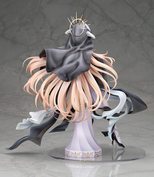 ALTER《碧藍航線》怨仇 1/7 模型預約開始,Special Ver. 含多種替換件 11 ALTER《碧藍航線》怨仇 1/7 模型預約開始,Special Ver. 含多種替換件
