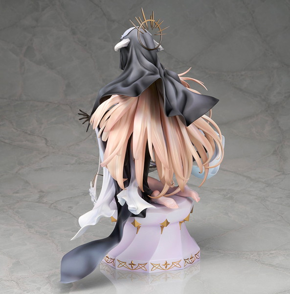 ALTER《碧藍航線》怨仇 1/7 模型預約開始,Special Ver. 含多種替換件 17 ALTER《碧藍航線》怨仇 1/7 模型預約開始,Special Ver. 含多種替換件