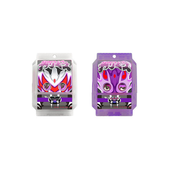 《假面騎士 Gavv》DX Gochizo 組合包 03 預購啟動 一口氣補完 10 款聯動道具 4 《假面騎士 Gavv》DX Gochizo 組合包 03 預購啟動 一口氣補完 10 款聯動道具