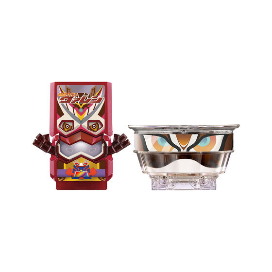 《假面騎士 Gavv》DX Gochizo 組合包 03 預購啟動 一口氣補完 10 款聯動道具 7 《假面騎士 Gavv》DX Gochizo 組合包 03 預購啟動 一口氣補完 10 款聯動道具