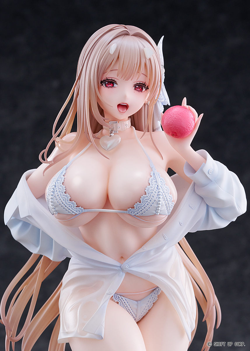 《勝利の女神:NIKKE》毒蛇 1/7 模型 2027年1月發售 5 《勝利の女神:NIKKE》毒蛇 1/7 模型 2027年1月發售