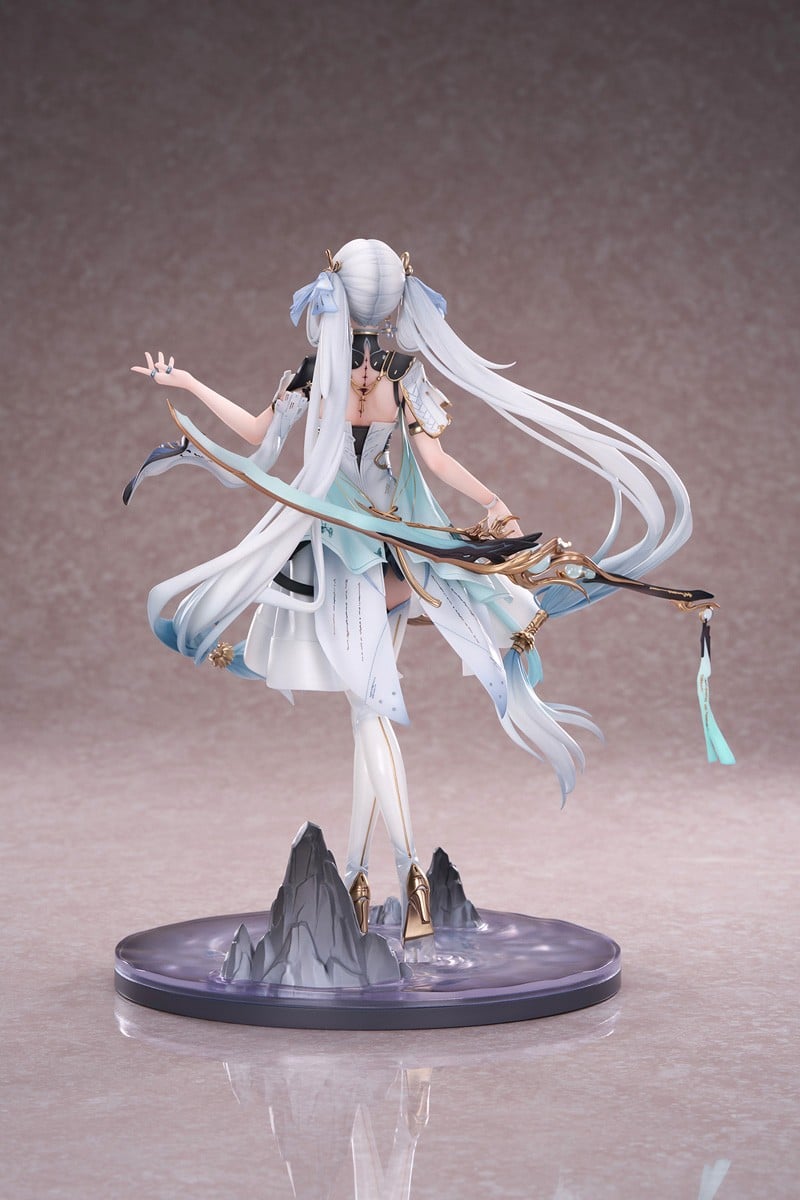 APEX-TOYS《鳴潮》今汐1/7模型今日開訂 預計2027年6月出貨 2 APEX-TOYS《鳴潮》今汐1/7模型今日開訂 預計2027年6月出貨