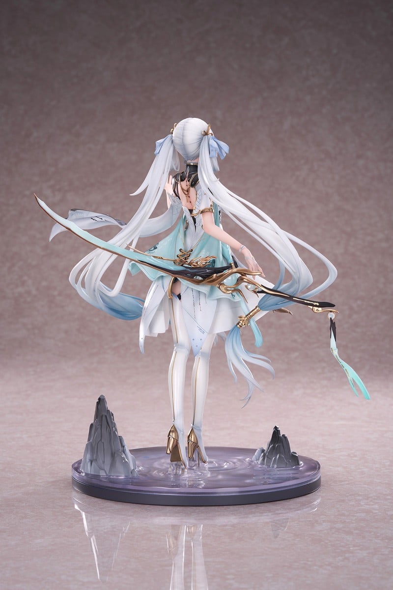 APEX-TOYS《鳴潮》今汐1/7模型今日開訂 預計2027年6月出貨 3 APEX-TOYS《鳴潮》今汐1/7模型今日開訂 預計2027年6月出貨