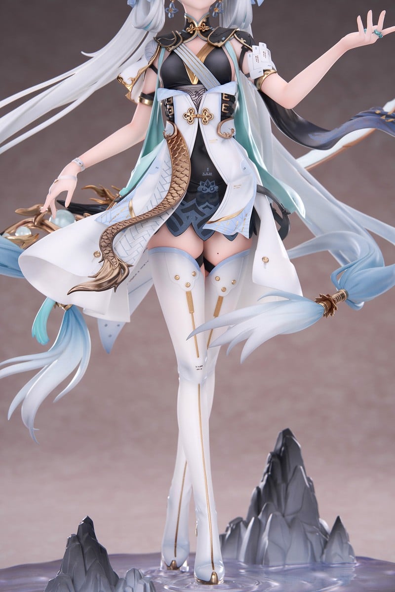 APEX-TOYS《鳴潮》今汐1/7模型今日開訂 預計2027年6月出貨 5 APEX-TOYS《鳴潮》今汐1/7模型今日開訂 預計2027年6月出貨