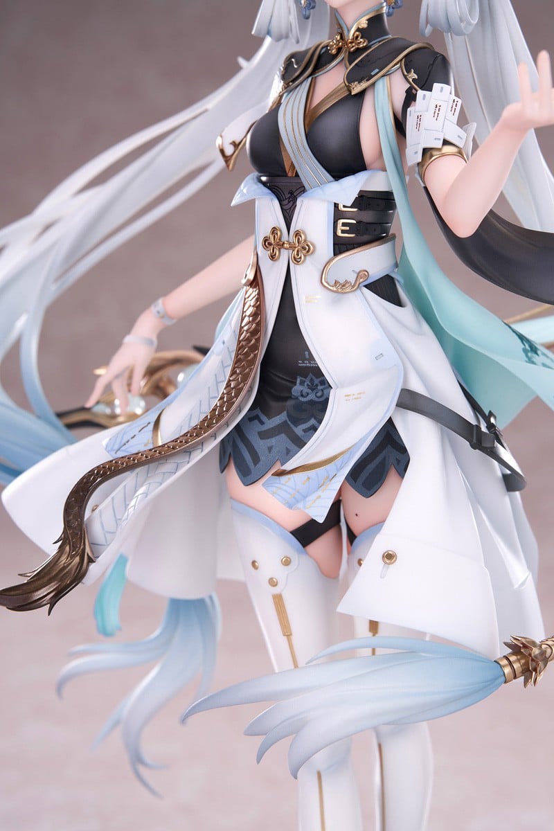 APEX-TOYS《鳴潮》今汐1/7模型今日開訂 預計2027年6月出貨 6 APEX-TOYS《鳴潮》今汐1/7模型今日開訂 預計2027年6月出貨