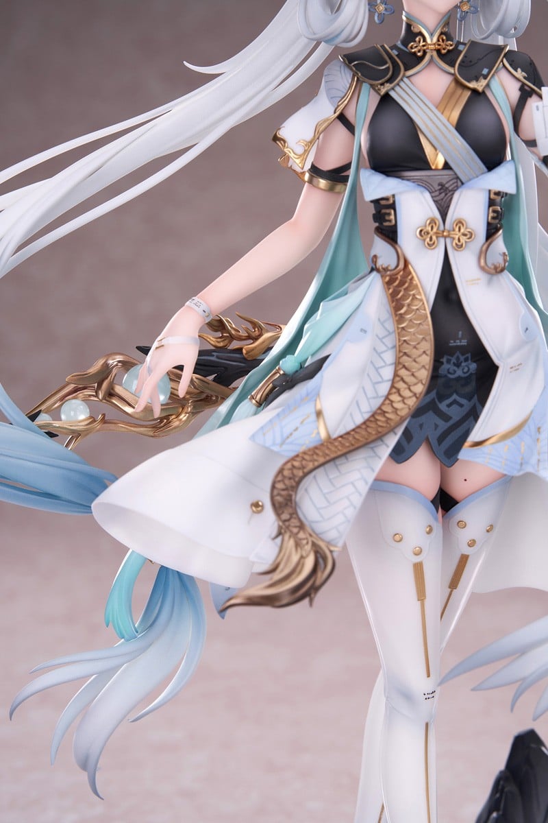 APEX-TOYS《鳴潮》今汐1/7模型今日開訂 預計2027年6月出貨 7 APEX-TOYS《鳴潮》今汐1/7模型今日開訂 預計2027年6月出貨