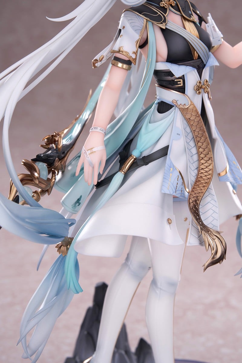 APEX-TOYS《鳴潮》今汐1/7模型今日開訂 預計2027年6月出貨 8 APEX-TOYS《鳴潮》今汐1/7模型今日開訂 預計2027年6月出貨