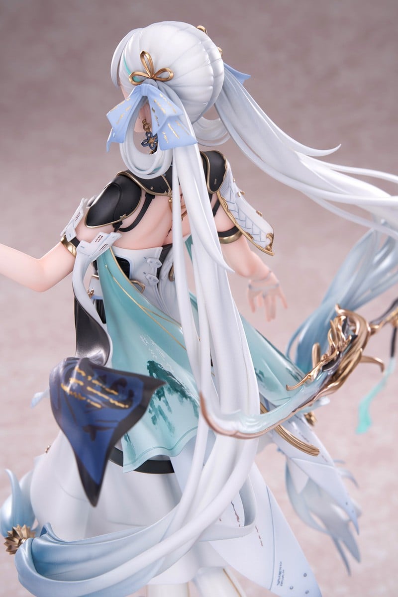 APEX-TOYS《鳴潮》今汐1/7模型今日開訂 預計2027年6月出貨 10 APEX-TOYS《鳴潮》今汐1/7模型今日開訂 預計2027年6月出貨