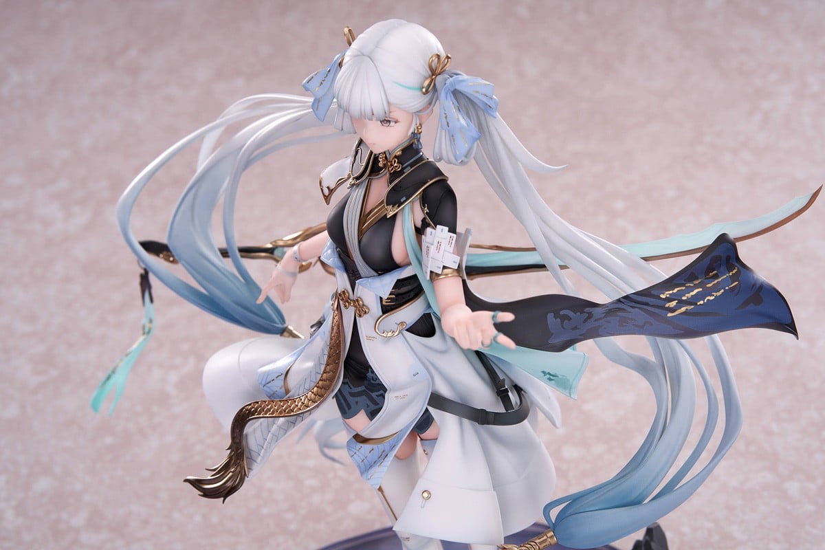 APEX-TOYS《鳴潮》今汐1/7模型今日開訂 預計2027年6月出貨 11 APEX-TOYS《鳴潮》今汐1/7模型今日開訂 預計2027年6月出貨