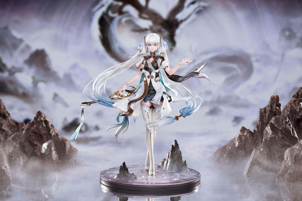 APEX-TOYS《鳴潮》今汐1/7模型今日開訂 預計2027年6月出貨 13 APEX-TOYS《鳴潮》今汐1/7模型今日開訂 預計2027年6月出貨