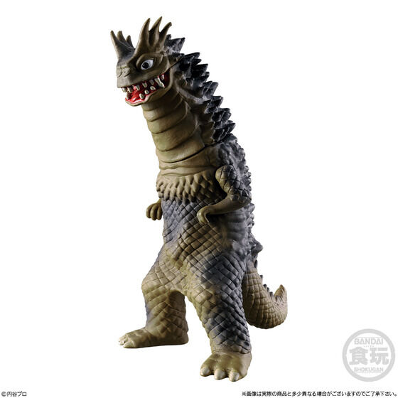 BANDAI《超人力霸王 15》食玩預購起跑 60 周年 Type A 與新作 Teo 登場 6 BANDAI《超人力霸王 15》食玩預購起跑 60 周年 Type A 與新作 Teo 登場