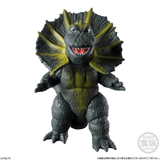 BANDAI《超人力霸王 15》食玩預購起跑 60 周年 Type A 與新作 Teo 登場 7 BANDAI《超人力霸王 15》食玩預購起跑 60 周年 Type A 與新作 Teo 登場