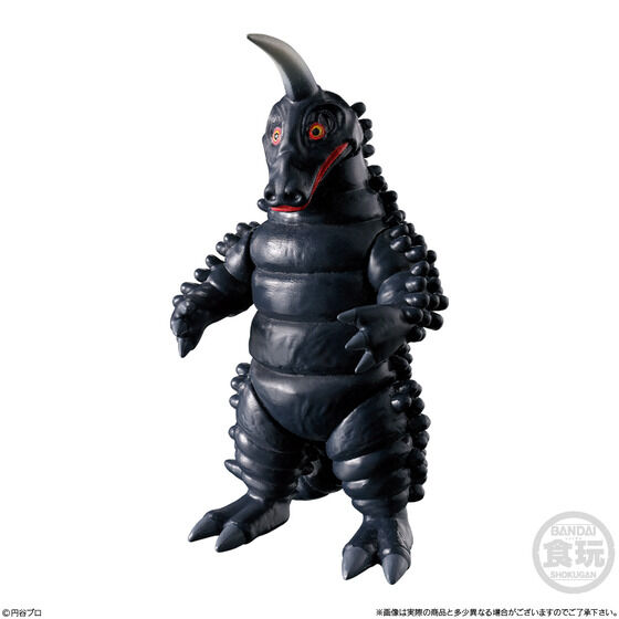 BANDAI《超人力霸王 15》食玩預購起跑 60 周年 Type A 與新作 Teo 登場 9 BANDAI《超人力霸王 15》食玩預購起跑 60 周年 Type A 與新作 Teo 登場