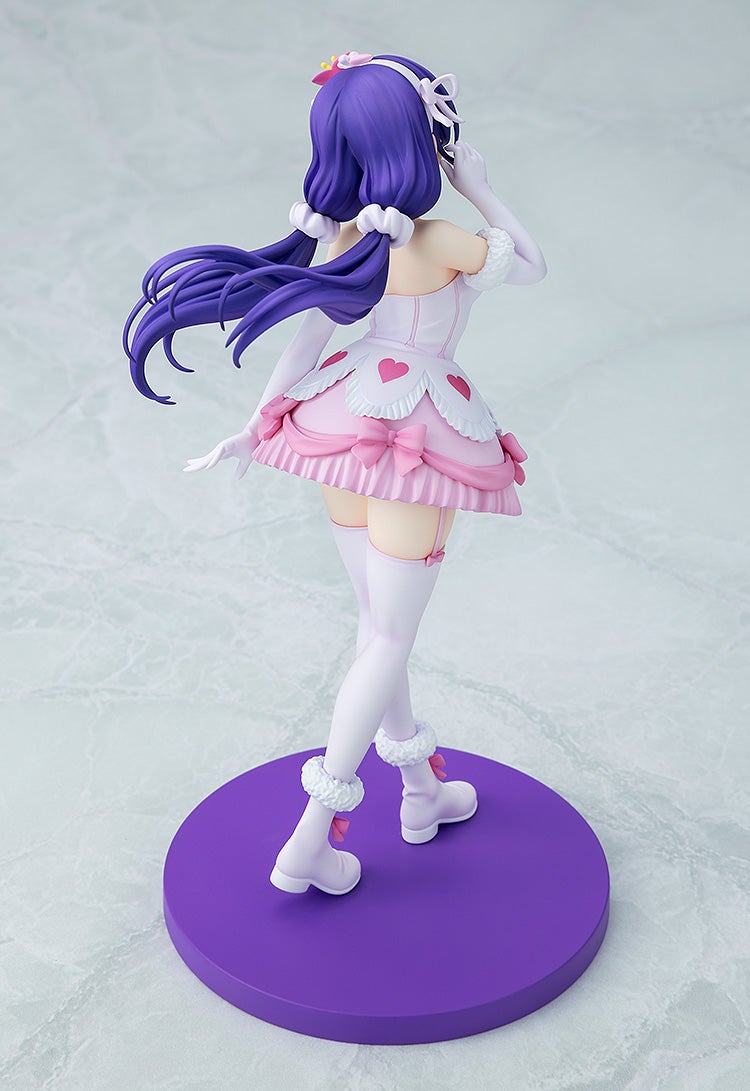 《Love Live!》μ's 三年級組〈僕光〉模型單款 1.1 萬日圓預購中 9 《Love Live!》μ's 三年級組〈僕光〉模型單款 1.1 萬日圓預購中