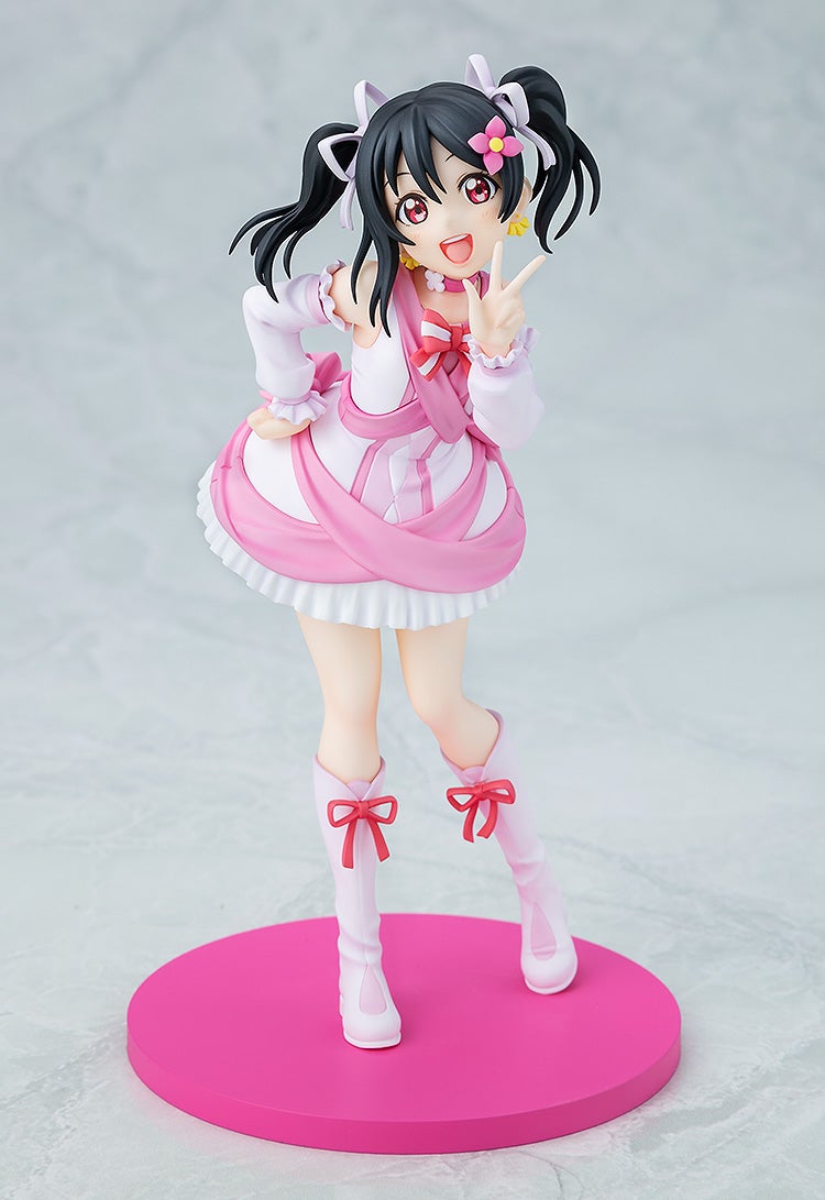 《Love Live!》μ's 三年級組〈僕光〉模型單款 1.1 萬日圓預購中 10 《Love Live!》μ's 三年級組〈僕光〉模型單款 1.1 萬日圓預購中