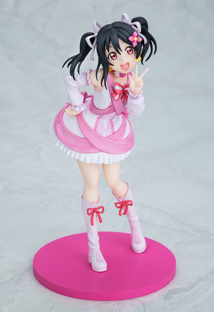 《Love Live!》μ's 三年級組〈僕光〉模型單款 1.1 萬日圓預購中 11 《Love Live!》μ's 三年級組〈僕光〉模型單款 1.1 萬日圓預購中