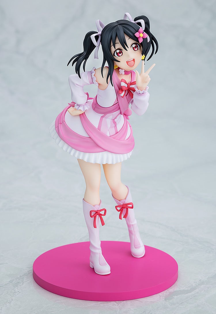 《Love Live!》μ's 三年級組〈僕光〉模型單款 1.1 萬日圓預購中 12 《Love Live!》μ's 三年級組〈僕光〉模型單款 1.1 萬日圓預購中