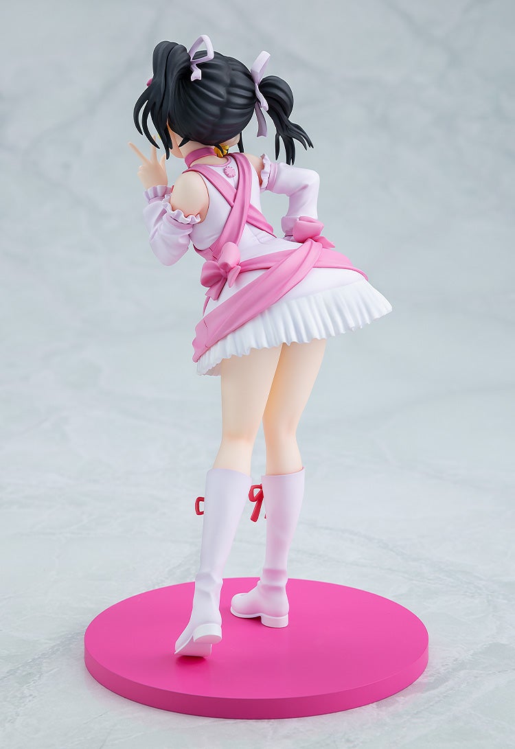 《Love Live!》μ's 三年級組〈僕光〉模型單款 1.1 萬日圓預購中 13 《Love Live!》μ's 三年級組〈僕光〉模型單款 1.1 萬日圓預購中