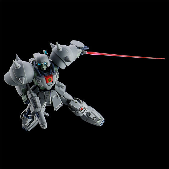 《機動戰士鋼彈 F91》RE/100 德南·佐恩 二次再販 2026 年 10 月出貨 4 《機動戰士鋼彈 F91》RE/100 德南·佐恩 二次再販 2026 年 10 月出貨