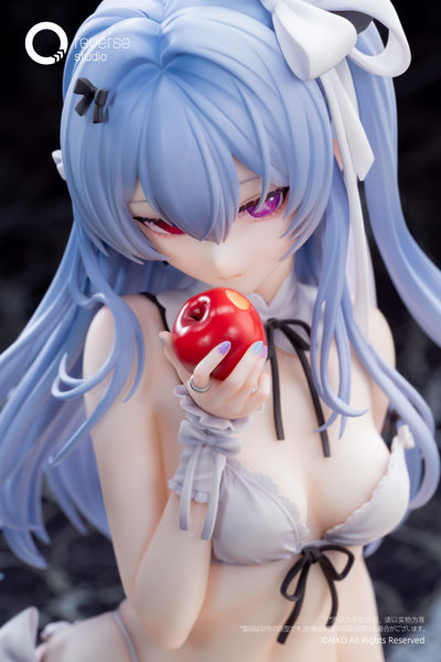 Reverse Studio將繪師AIKO筆下原創角色《Niya 箱庭の果》實體化 預計2027年8月出貨 10 Reverse Studio將繪師AIKO筆下原創角色《Niya 箱庭の果》實體化 預計2027年8月出貨