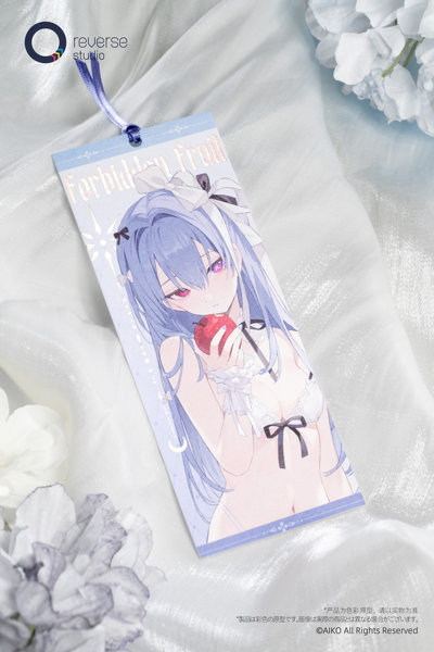 Reverse Studio將繪師AIKO筆下原創角色《Niya 箱庭の果》實體化 預計2027年8月出貨 20 Reverse Studio將繪師AIKO筆下原創角色《Niya 箱庭の果》實體化 預計2027年8月出貨
