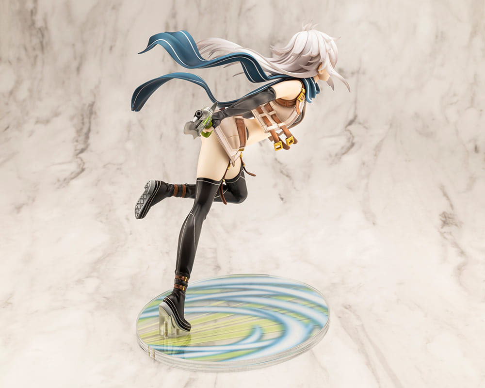 壽屋《閃之軌跡III》「菲」1/8模型再販啟動 2027年出貨附通路特典笑臉 5 壽屋《閃之軌跡III》「菲」1/8模型再販啟動 2027年出貨附通路特典笑臉