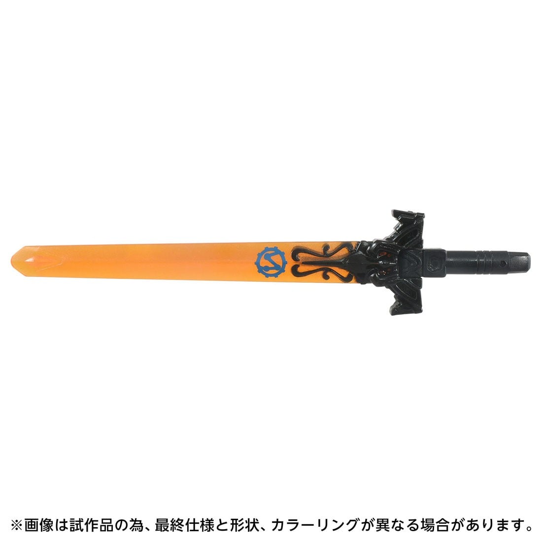 變形金剛 AOTP 系列預購開跑!「詐騙」與「遠古向量至尊」 2026 年底登場 11 變形金剛 AOTP 系列預購開跑!「詐騙」與「遠古向量至尊」 2026 年底登場