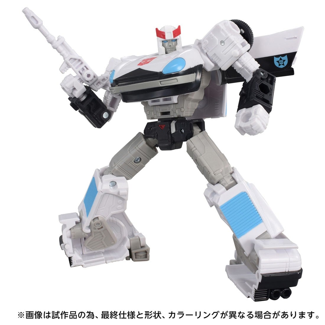 Takara Tomy《變形金剛》AOTPTS 系列亮相 天王星與巡弋者 2026 年底發售 6 Takara Tomy《變形金剛》AOTPTS 系列亮相 天王星與巡弋者 2026 年底發售
