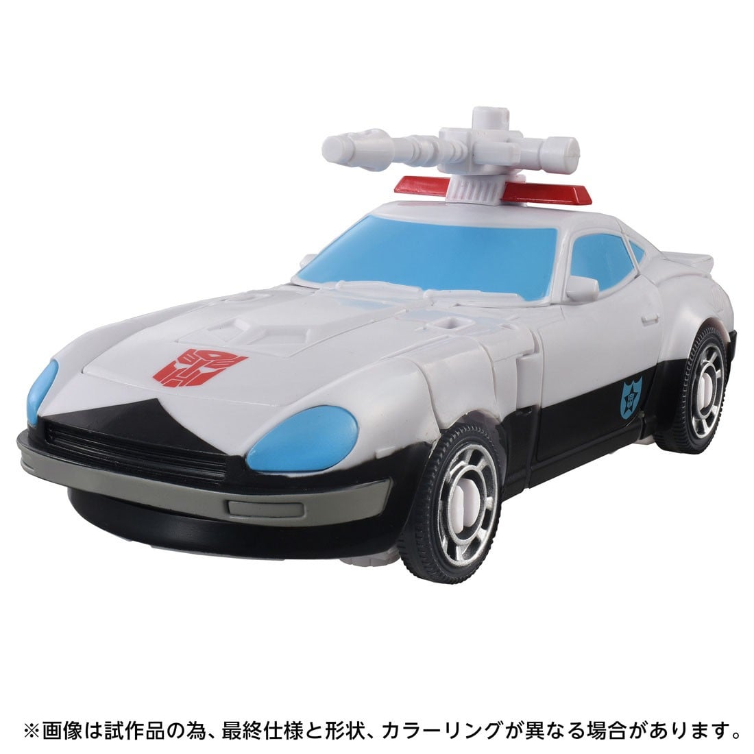 Takara Tomy《變形金剛》AOTPTS 系列亮相 天王星與巡弋者 2026 年底發售 7 Takara Tomy《變形金剛》AOTPTS 系列亮相 天王星與巡弋者 2026 年底發售