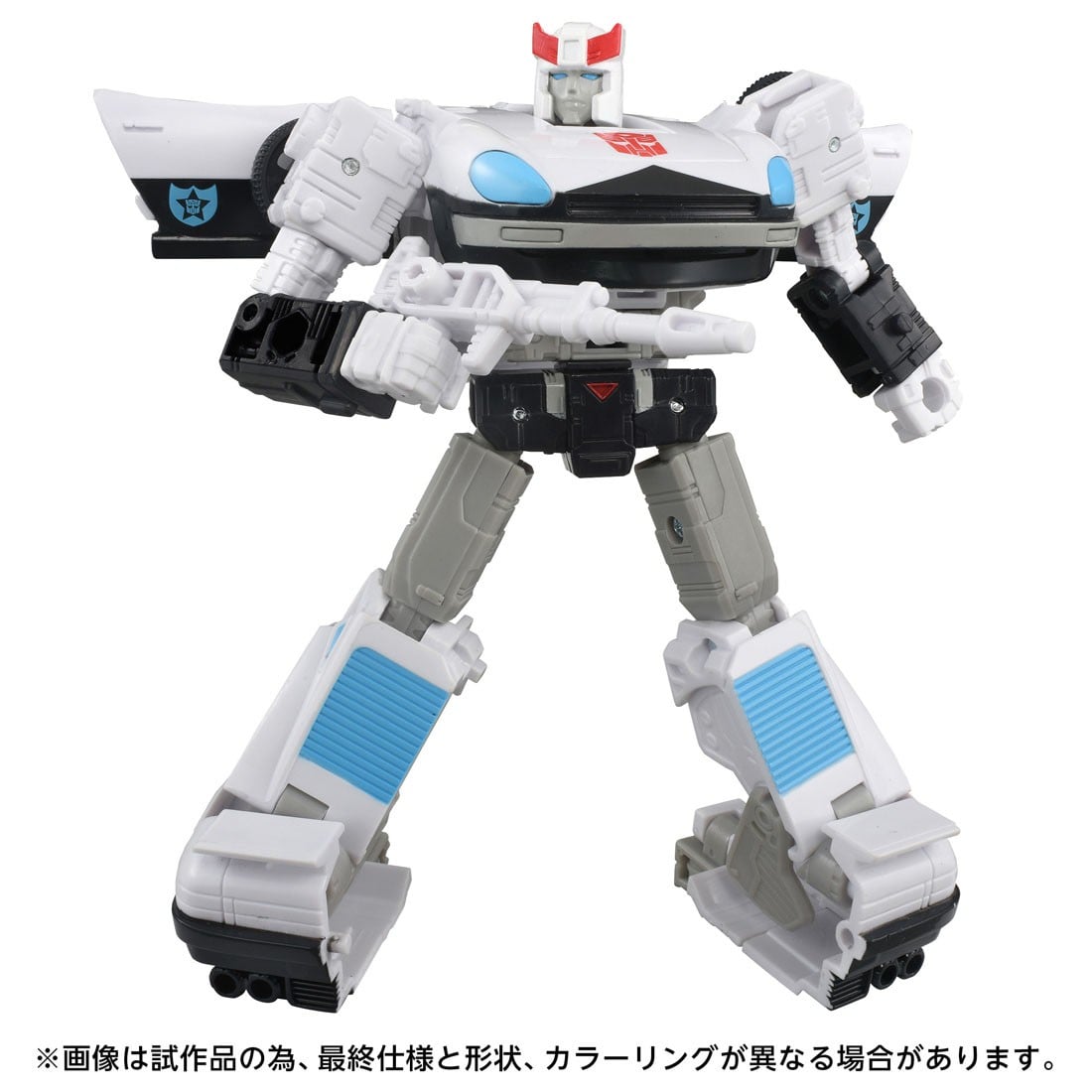 Takara Tomy《變形金剛》AOTPTS 系列亮相 天王星與巡弋者 2026 年底發售 8 Takara Tomy《變形金剛》AOTPTS 系列亮相 天王星與巡弋者 2026 年底發售