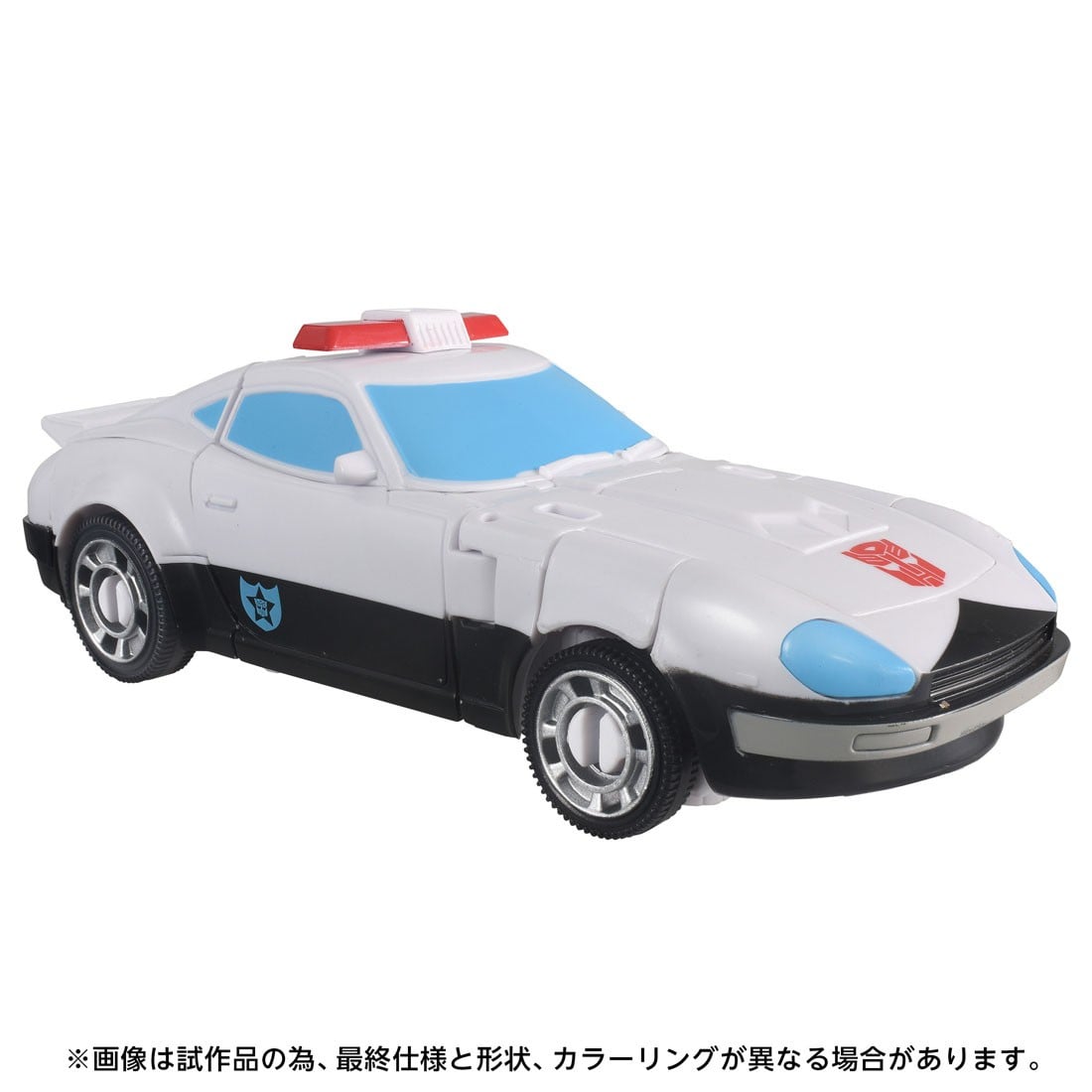 Takara Tomy《變形金剛》AOTPTS 系列亮相 天王星與巡弋者 2026 年底發售 9 Takara Tomy《變形金剛》AOTPTS 系列亮相 天王星與巡弋者 2026 年底發售