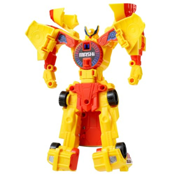 BANDAI《UNITROBORN》蛋包飯巡邏車、哈密瓜劍新品登場 預計 2026 年發售 1 BANDAI《UNITROBORN》蛋包飯巡邏車、哈密瓜劍新品登場 預計 2026 年發售