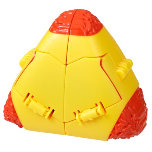 BANDAI《UNITROBORN》蛋包飯巡邏車、哈密瓜劍新品登場 預計 2026 年發售 5 BANDAI《UNITROBORN》蛋包飯巡邏車、哈密瓜劍新品登場 預計 2026 年發售